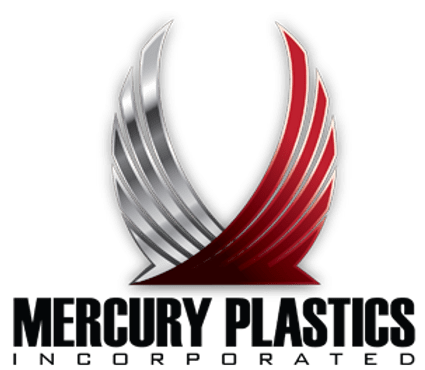 Mercury Plastics Logo